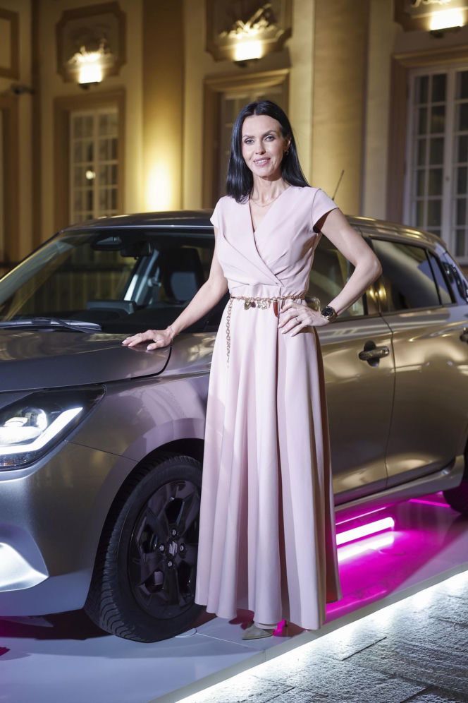 Gala "Doskonałość Mody" Twojego Stylu