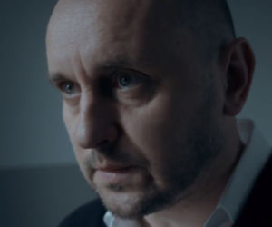 Diagnoza 2 odcinek 13, Jan Artman (Adam Woronowicz)