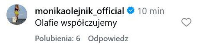 Linde-Lubaszenko nie żyje - gwiazdy i aktorzy wylewają łzy!