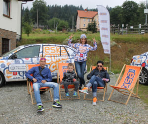 ESKA Summer City w Zieleniec Ski Arena