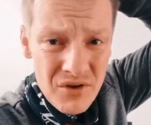 M jak miłość. Marcin Mroczek (Piotrek)