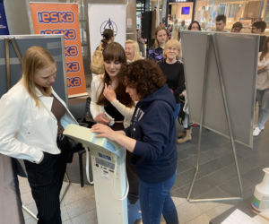 Zdrowie pod Kontrolą 2026 - Olsztyn Galeria Warmińska