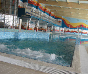 Centrum Rekreacji Wodnej Aqua-Pil 