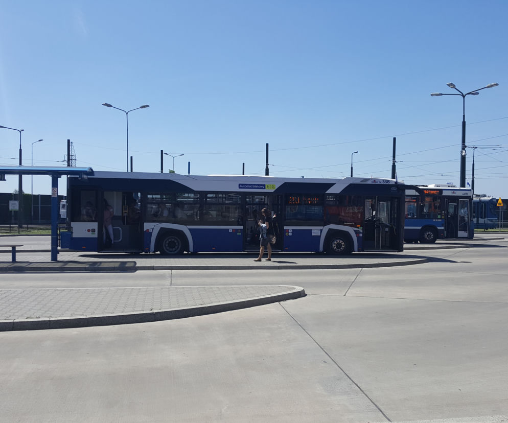 Pętla Czerwone Maki