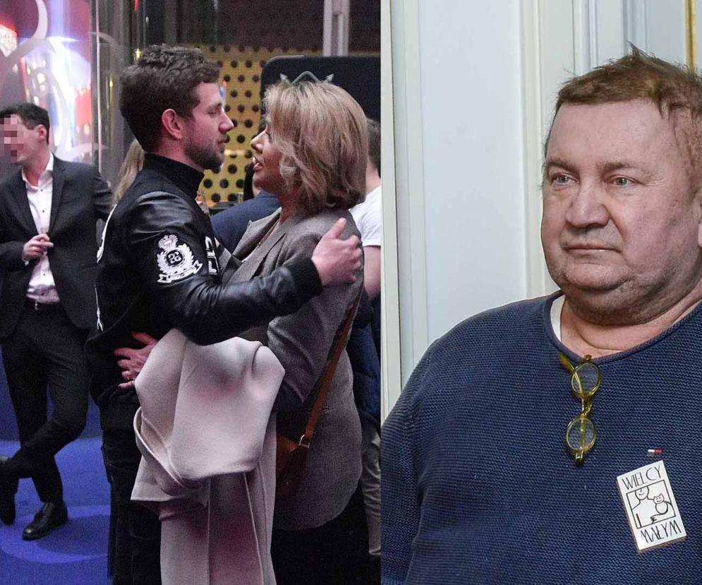 Antoni Królikowski, Paweł Królikowski