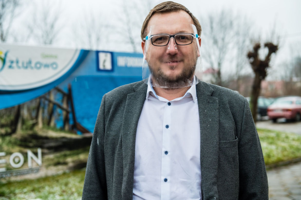 Wojewoda wygasił mandat. "Murem za wójtem"