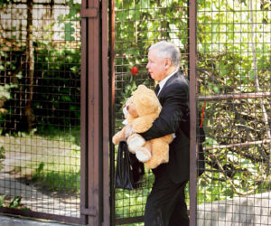 Jarosław Kaczyński
