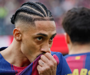 Niezwykłe, co zrobiła Barcelona przed rewanżem z Newcastle! Aż ciarki przechodzą