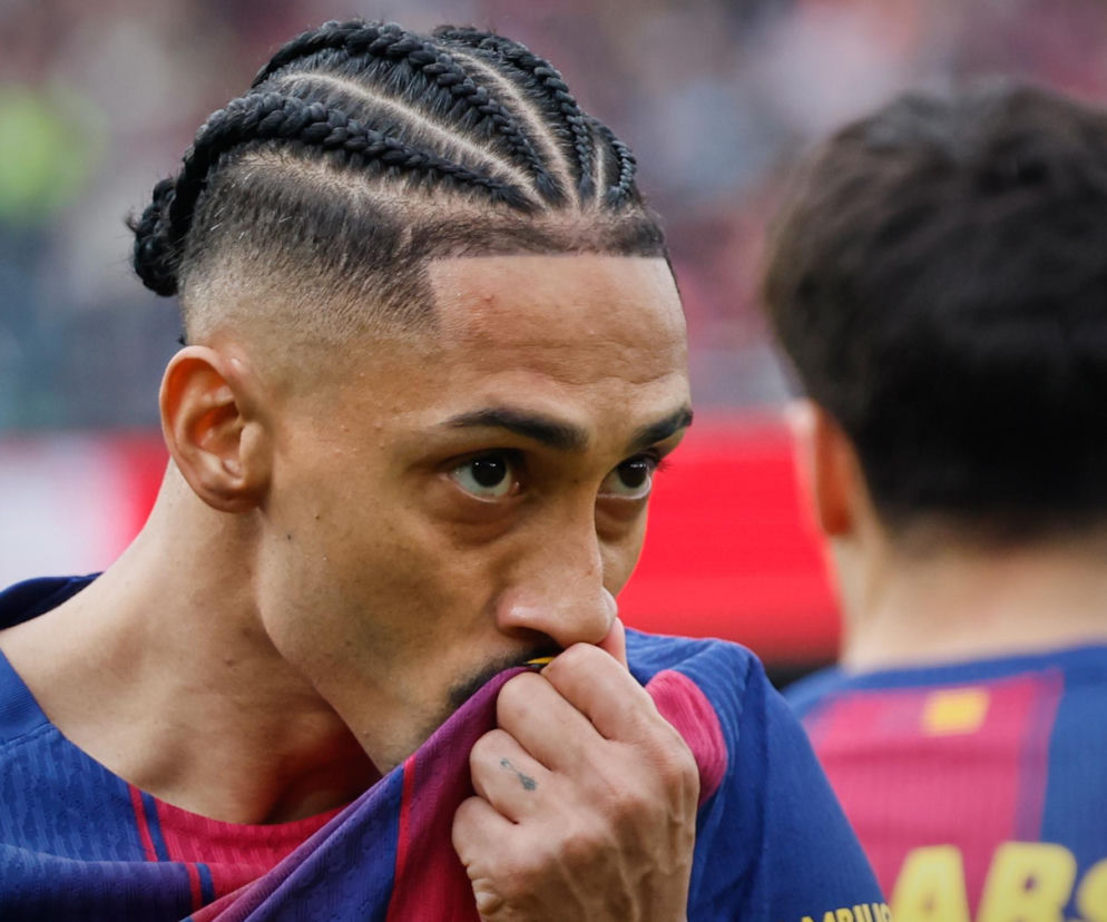 FC Barcelona, Raphinha