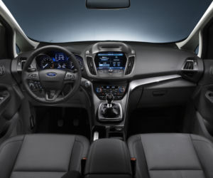 Ford C-MAX 2015