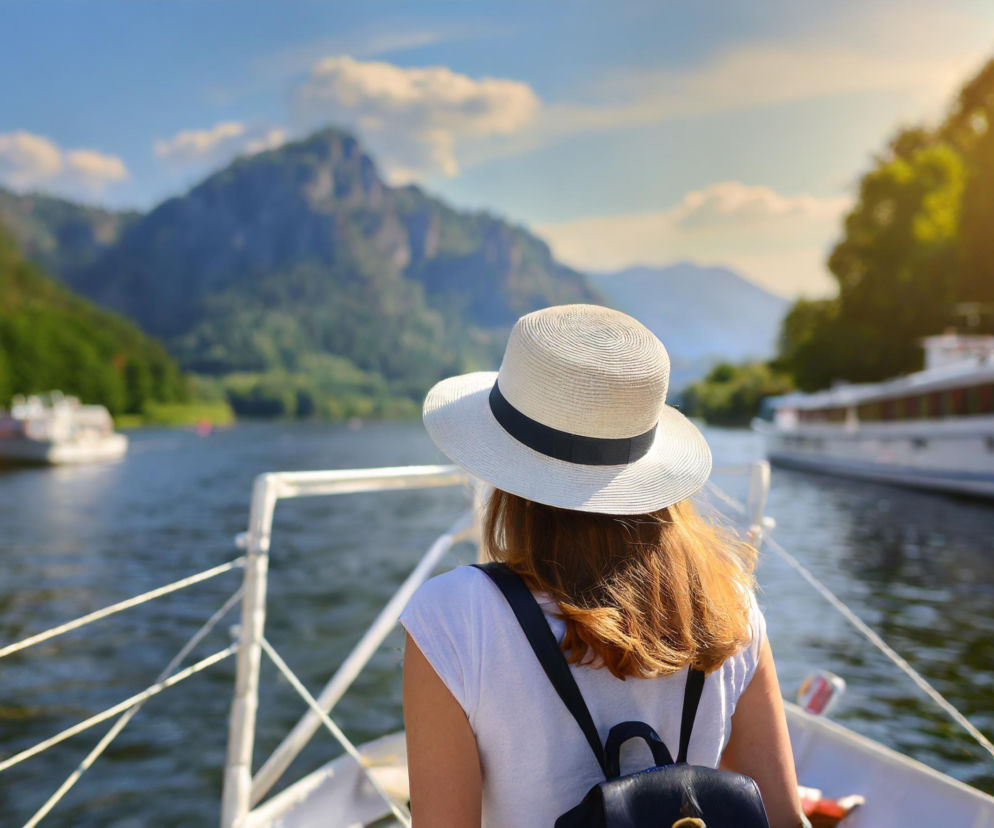Tanie podróżowanie w Sile Kobiet