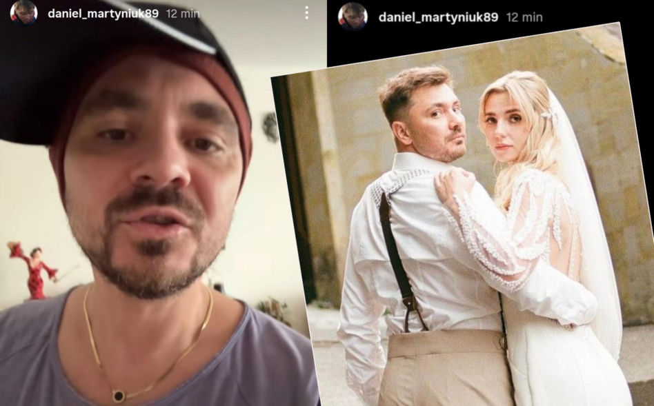 Daniel Martyniuk