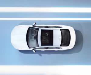 Jaguar XE 2015