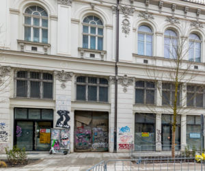 Złota 1 w Warszawie