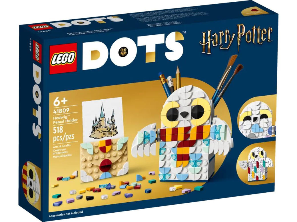 LEGO Harry Potter