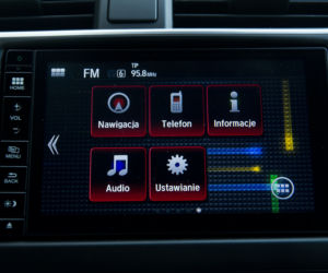 Honda Civic Type R 2.0 i-VTEC Turbo