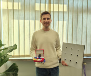 Sukces naukowców Politechniki Lubelskiej. Docenieni w Tajlandii