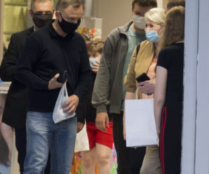 Andrzej Duda. Na urodziny zadbał o zdrowie