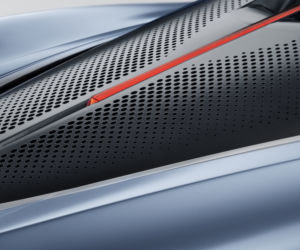 McLaren Speedtail