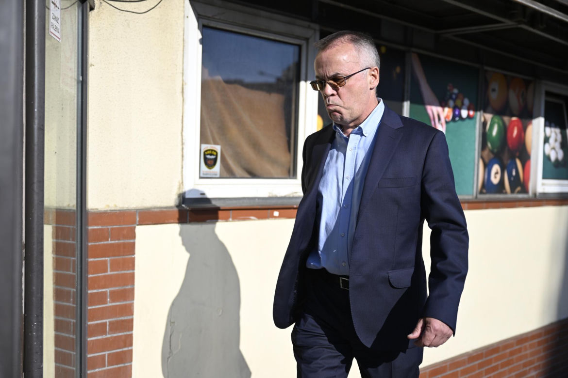 Kaczyński zwołał ważne posiedzenie PiS. Politycy już zjeżdżają na Nowogrodzką