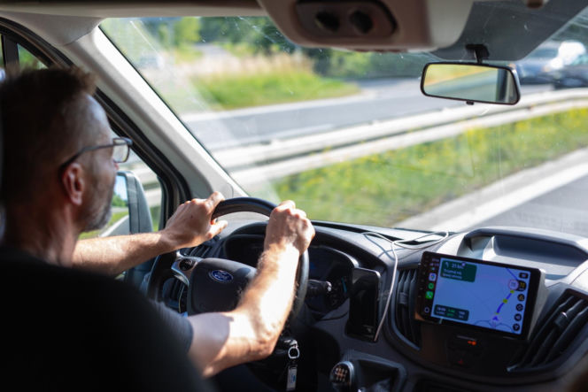 Srogie kary za brak OC