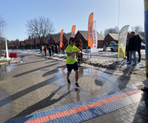 12. Dadajowy Bieg Morsa