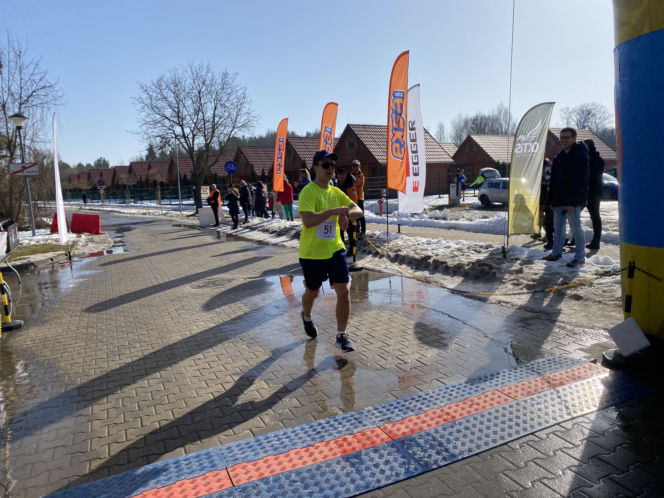 12. Dadajowy Bieg Morsa