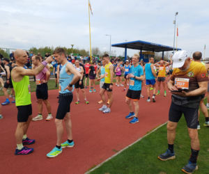 60. Cross Ostrzeszowski