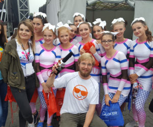 Gorący weekend z ekipą ESKA Summer City za nami: Zobaczcie zdjęcia! [GALERIA]
