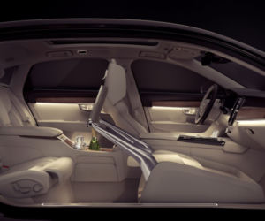 Volvo S90 Excellence