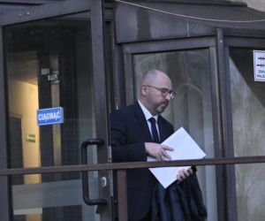 Pilne posiedzenie na Nowogrodzkiej