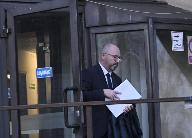 Pilne posiedzenie na Nowogrodzkiej