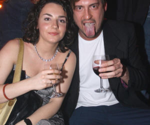 Prokop się rozwodzi