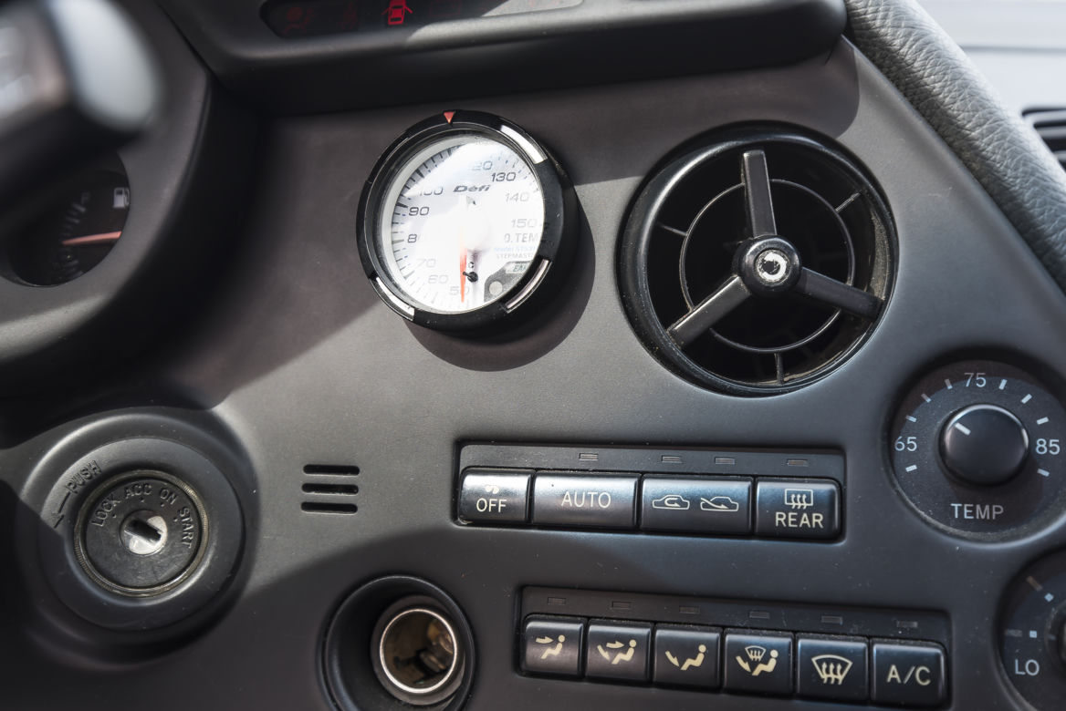 Toyota Supra A80