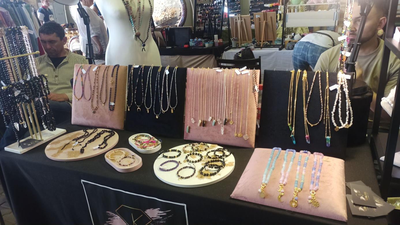 2. edycja targów "Olsztyn w stylu vintage"