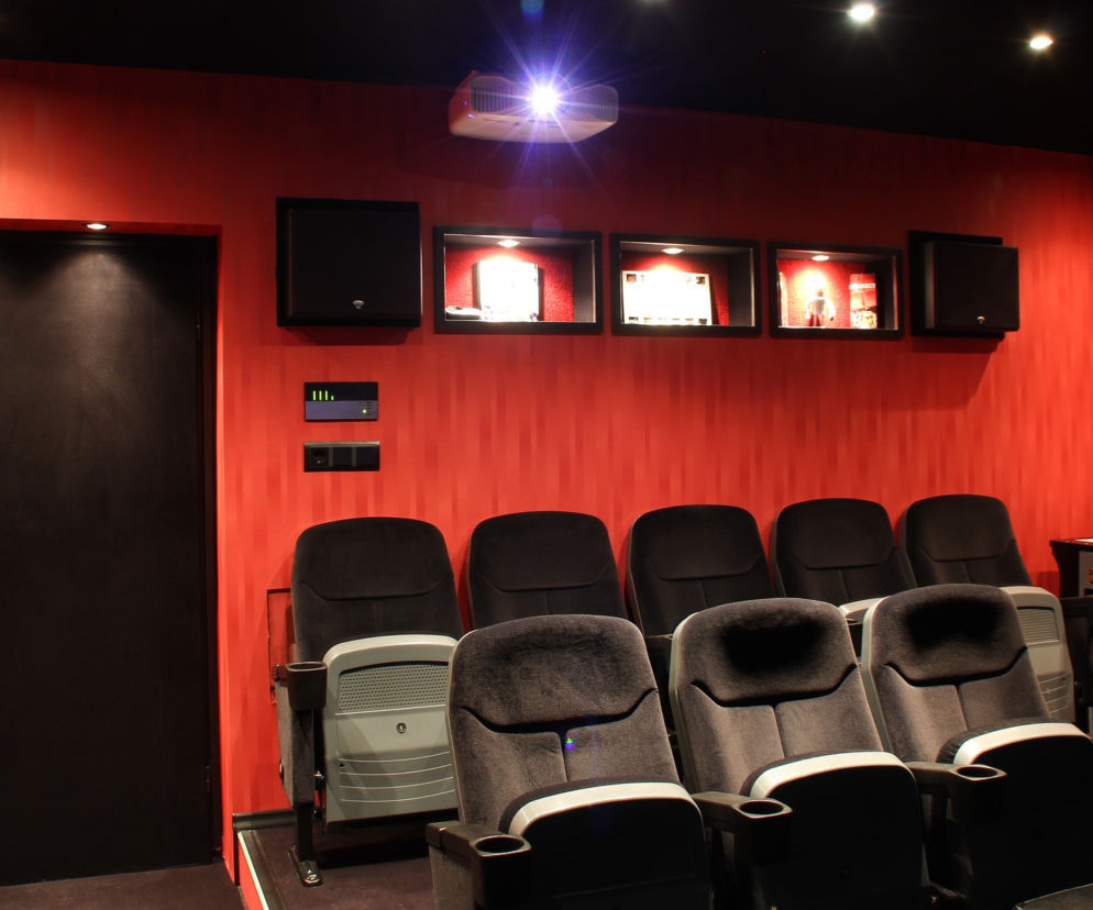 Kino