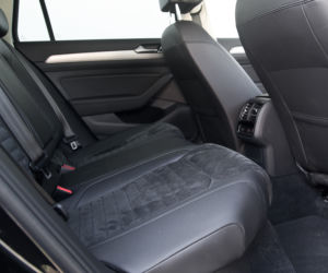 Volkswagen Passat Variant 2.0 TDI