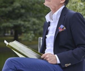 Przemysław Babiarz, śmierć zabrała miłość jego życia