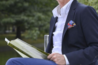 Przemysław Babiarz, śmierć zabrała miłość jego życia