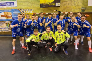 Wyszarpali zwycięstwo! Warmia inkasuje trzy punkty w Wągrowcu