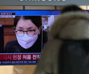 Były prezydent Jun Suk Jeol skazany na dożywocie za kierowanie zamachem stanu