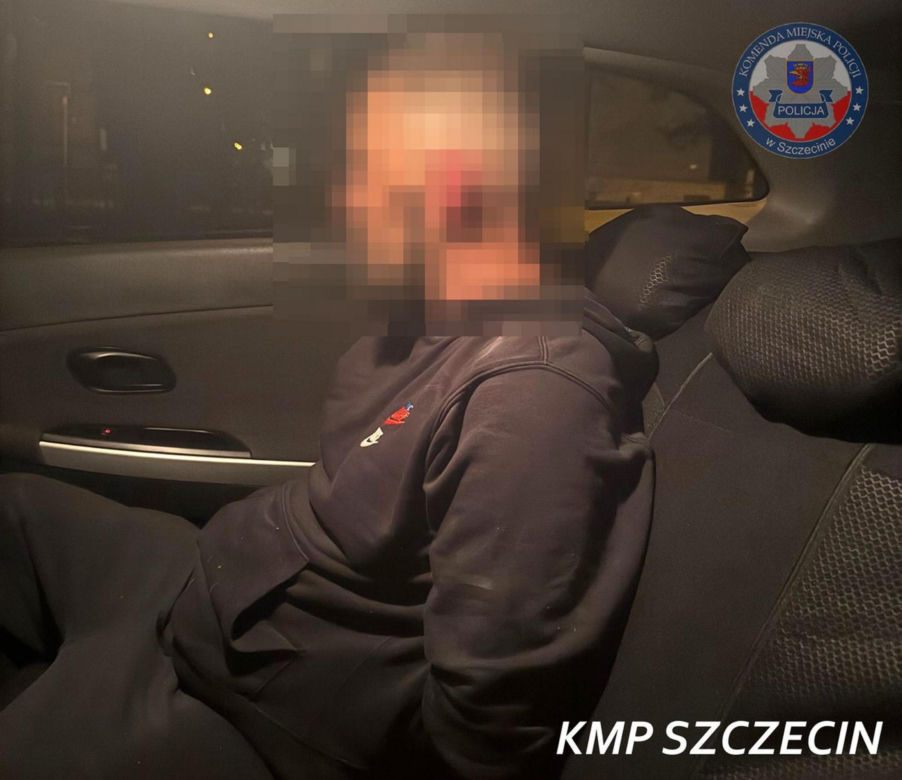 Chuligani w akcji. Zniszczyli autokar Lechii Gdańsk i wszystko nagrali! Ogromne straty
