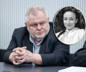 Rozprawa apelacyjna - Ewa Tylman