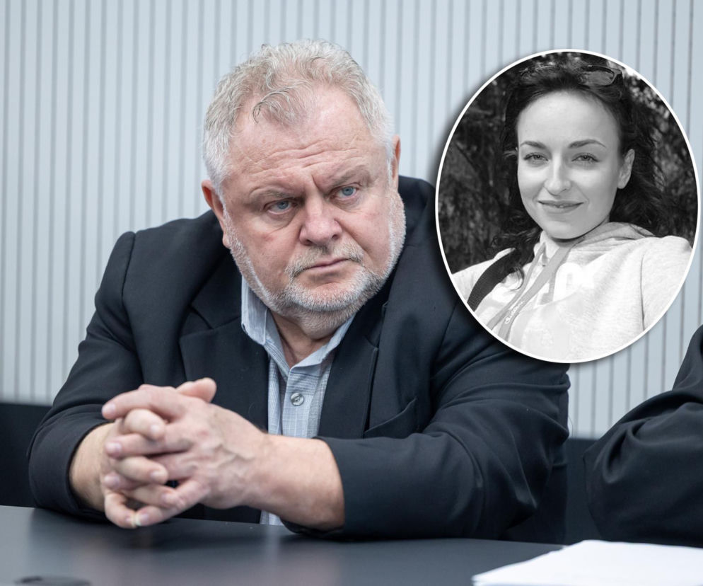 Rozprawa apelacyjna - Ewa Tylman