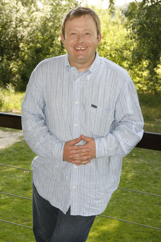 Olaf Lubaszenko