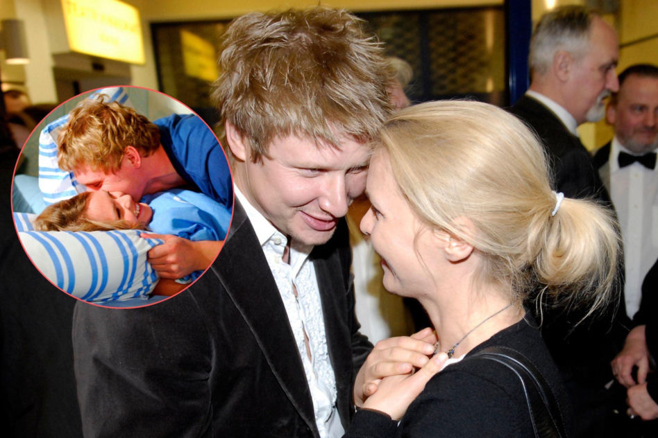 Andrzej Nejman, Magdalena Stużyńska
