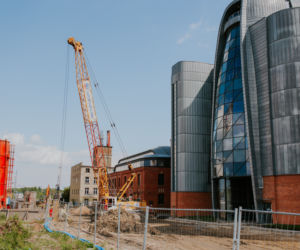 Nowe Centrum Łodzi