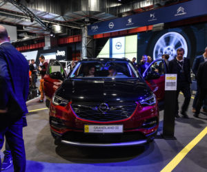 Nowości i premiery na targach Fleet Market 2019