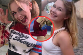 Olśniewająca Jekaterina Kurakowa skradła serca polskich kibiców. Przerażająco piękna