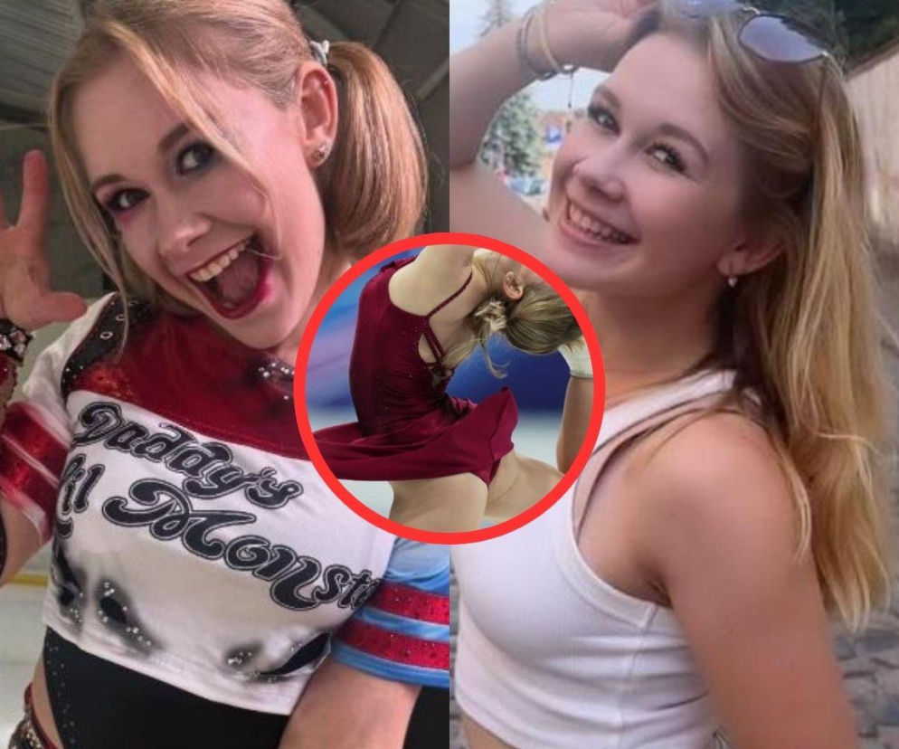 Jekaterina Kurakowa olśniewa urodą i wzbudza ogromne emocje. Zjawiskowe zdjęcia łyżwiarki  